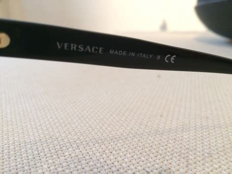 versace belt serial number check|versace barcode check.